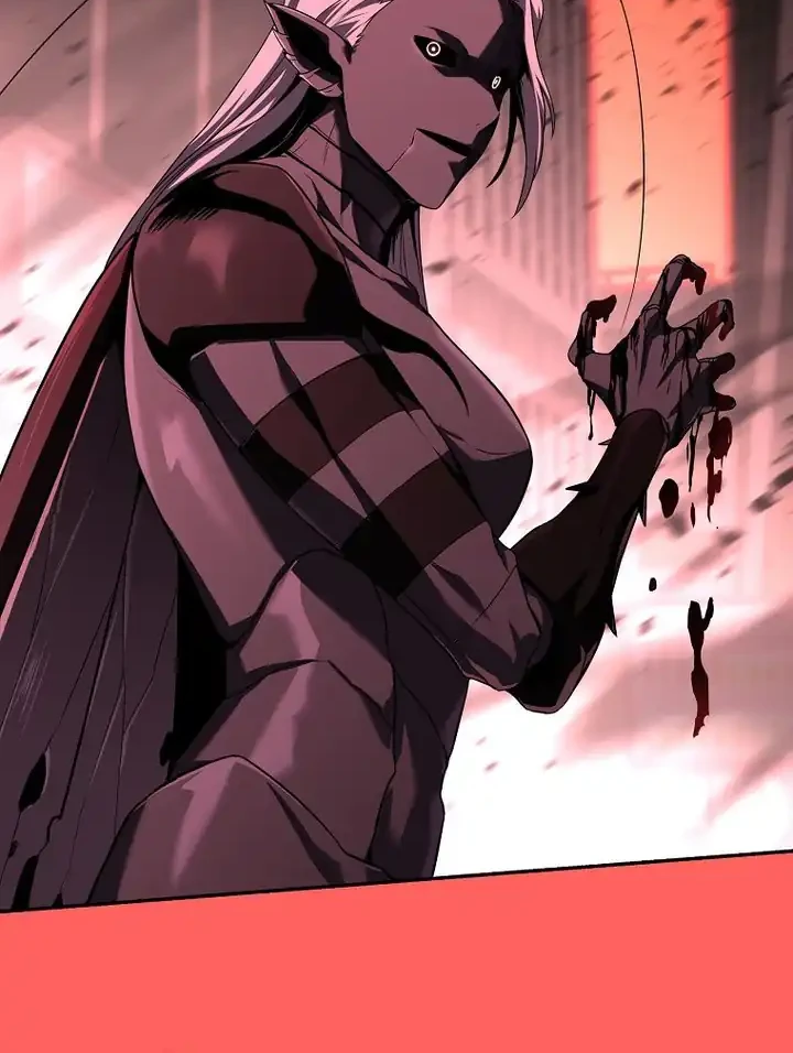 Return of the Frozen Player Chapter 207 Gambar 16