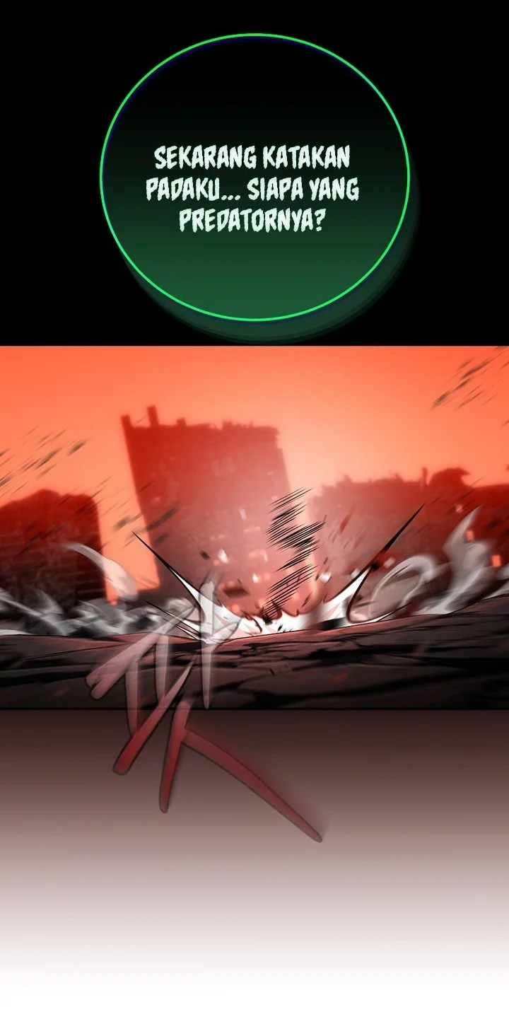 Return of the Frozen Player Chapter 208 Gambar 40