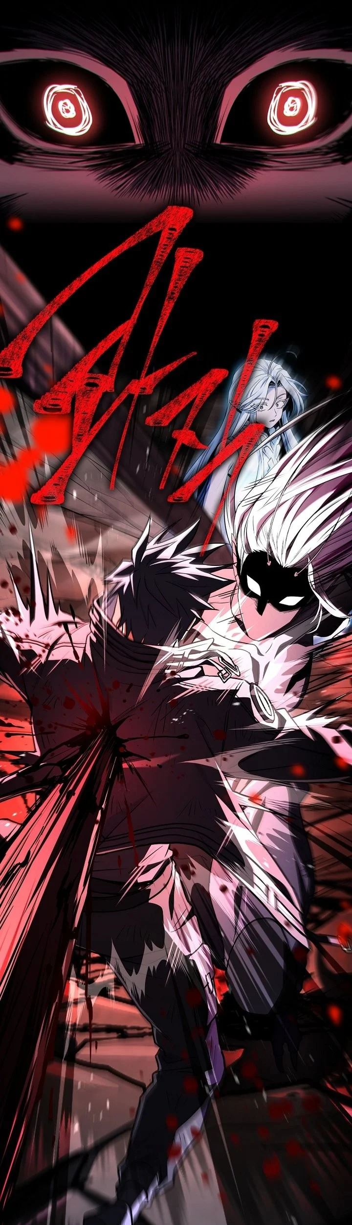 Return of the Frozen Player Chapter 208 Gambar 42