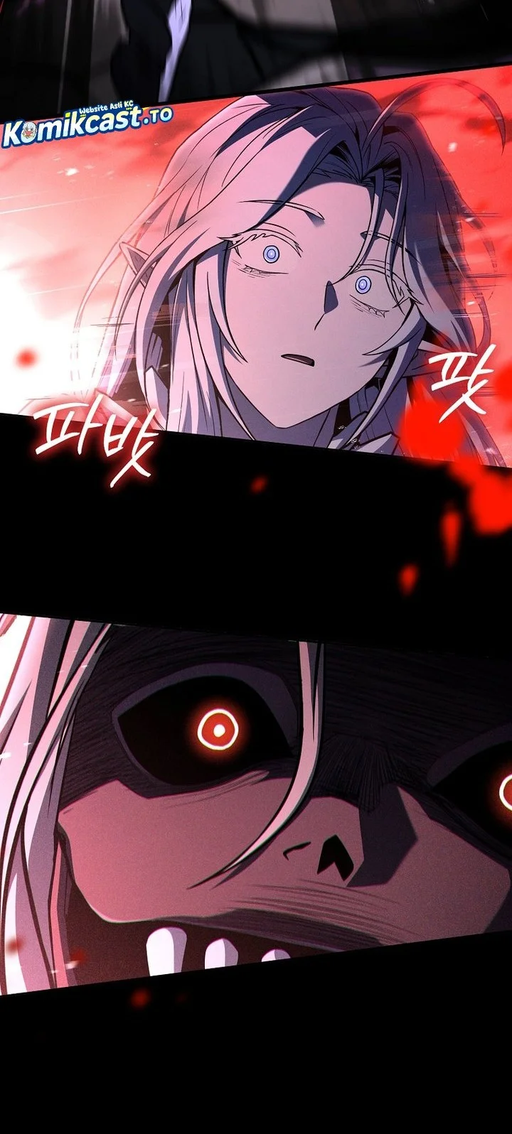 Return of the Frozen Player Chapter 208 Gambar 43