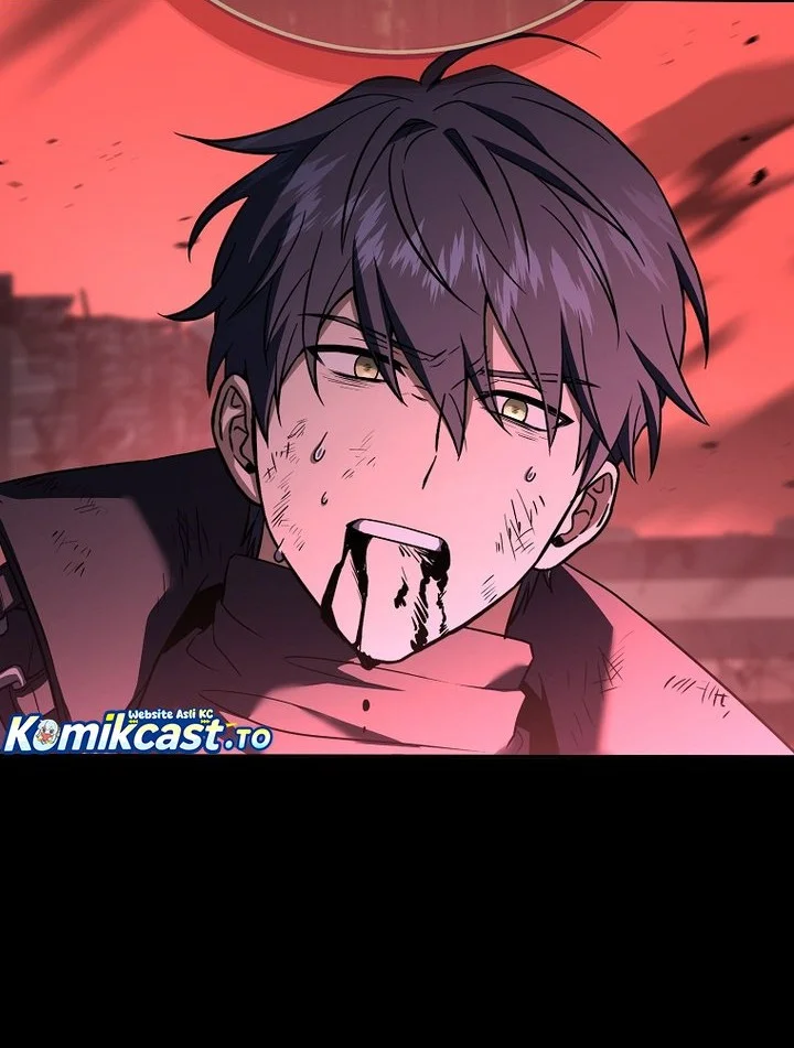 Return of the Frozen Player Chapter 208 Gambar 50