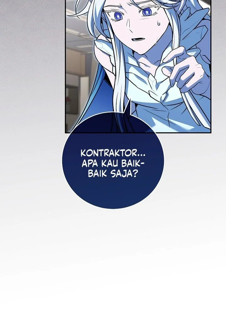 Return of the Frozen Player Chapter 208 Gambar 54