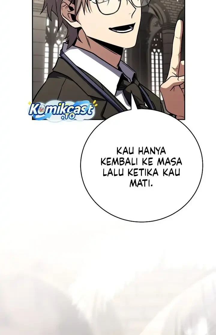 Return of the Frozen Player Chapter 209 Gambar 52