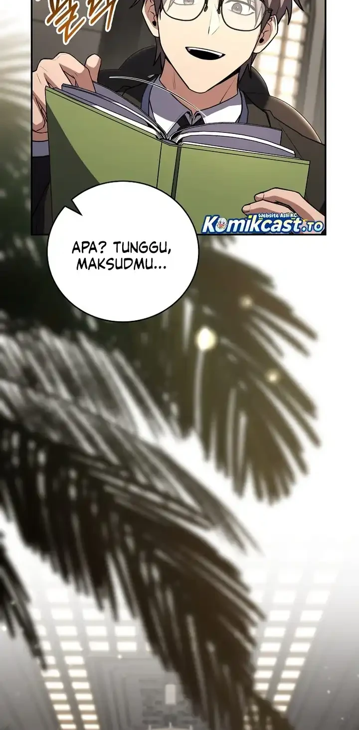 Return of the Frozen Player Chapter 209 Gambar 60