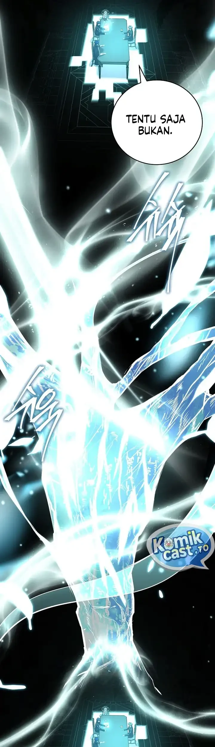 Return of the Frozen Player Chapter 209 Gambar 65