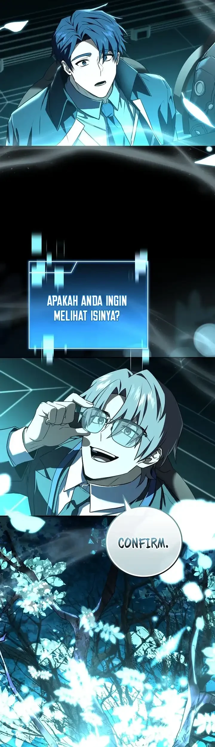 Return of the Frozen Player Chapter 209 Gambar 67