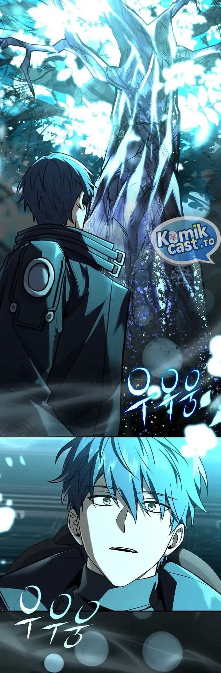 Return of the Frozen Player Chapter 209 Gambar 68