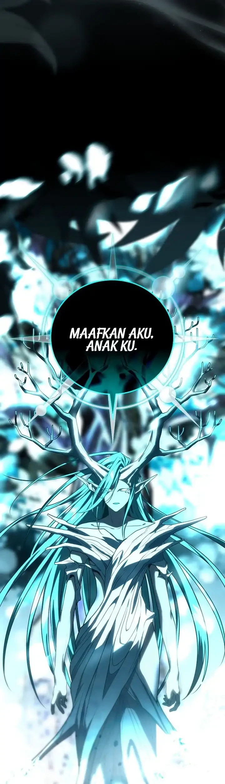 Return of the Frozen Player Chapter 209 Gambar 69