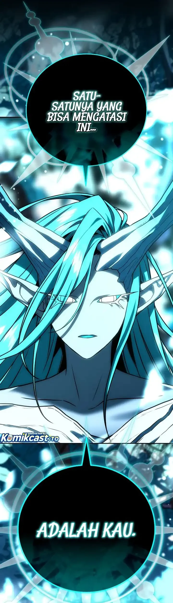 Return of the Frozen Player Chapter 209 Gambar 71