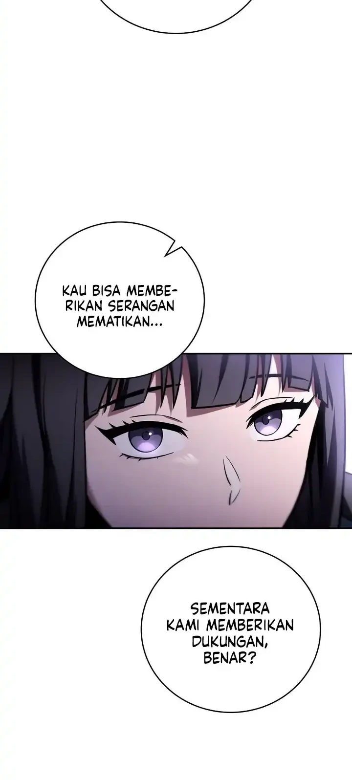 Return of the Frozen Player Chapter 210 Gambar 42