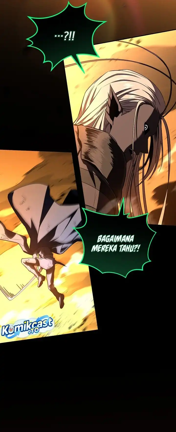 Return of the Frozen Player Chapter 210 Gambar 53