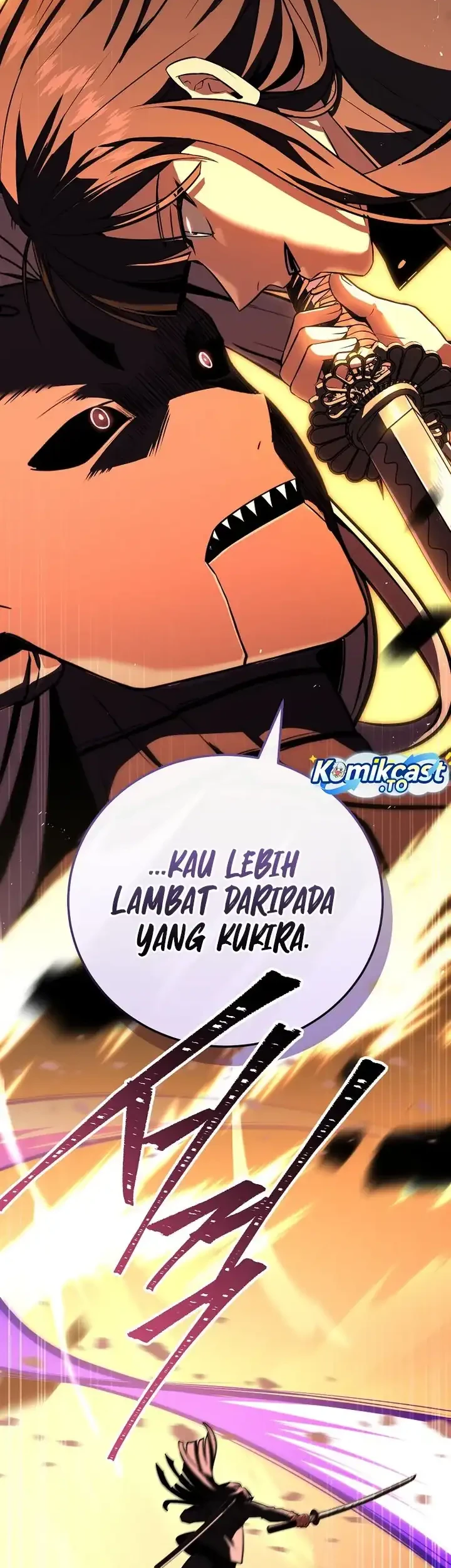 Return of the Frozen Player Chapter 210 Gambar 55