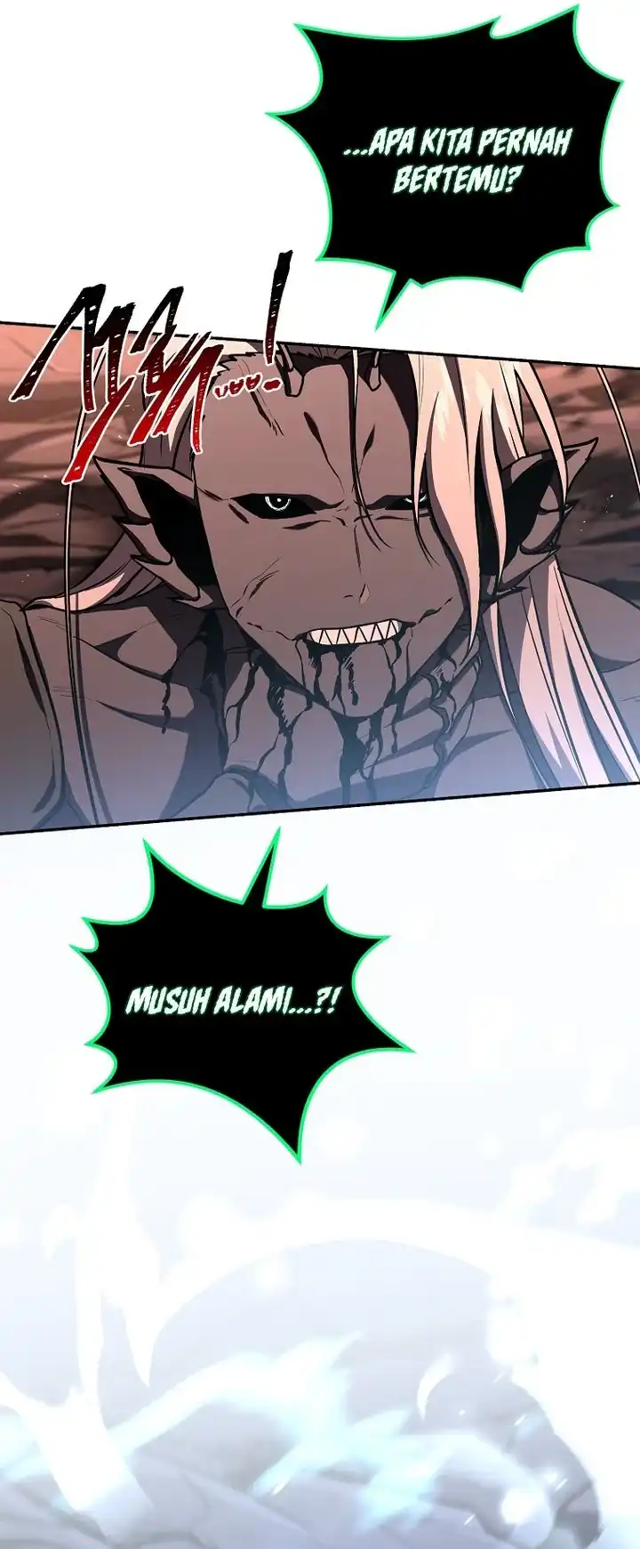 Return of the Frozen Player Chapter 210 Gambar 60
