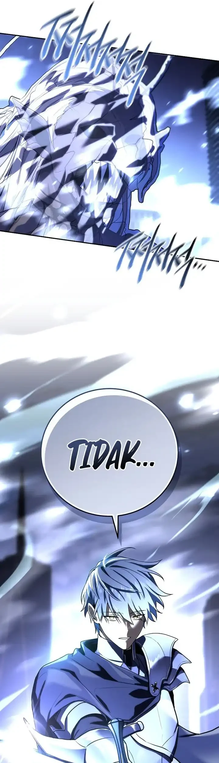 Return of the Frozen Player Chapter 210 Gambar 63
