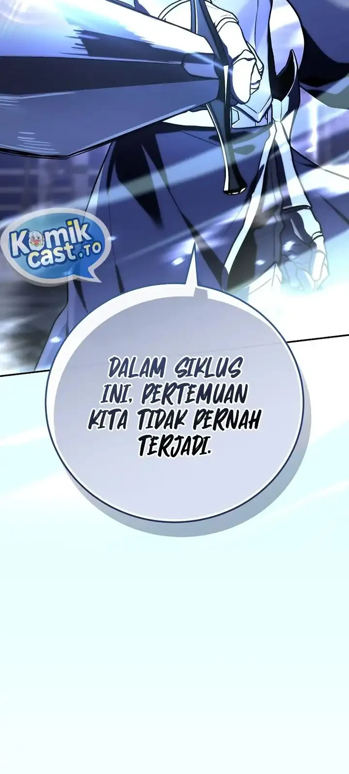 Return of the Frozen Player Chapter 210 Gambar 64