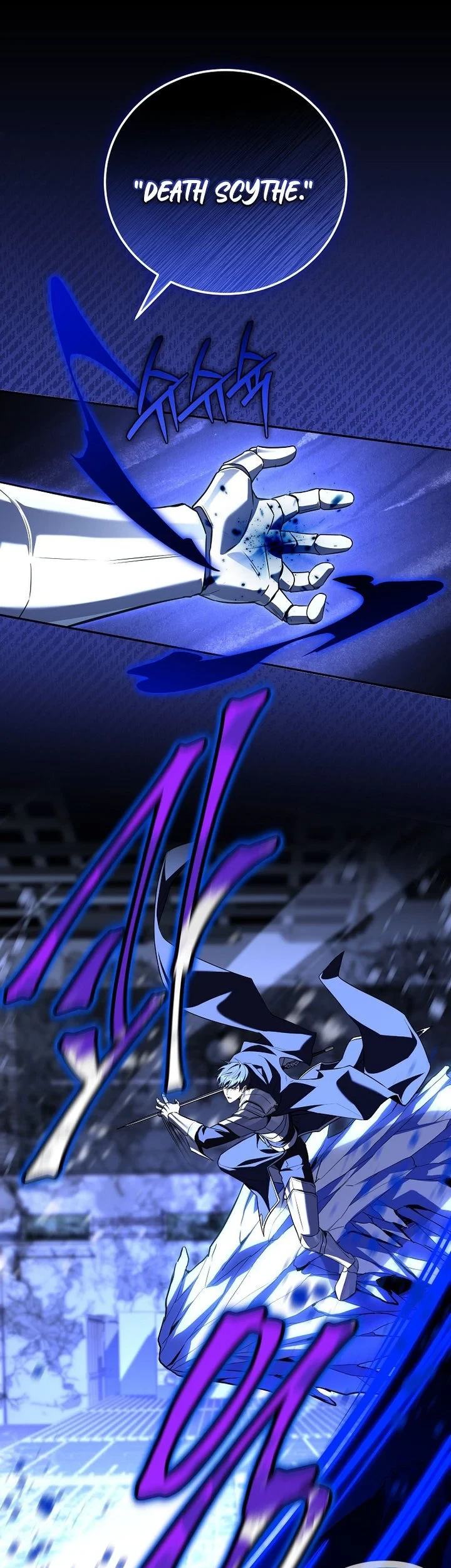 Return of the Frozen Player Chapter 211 Gambar 35