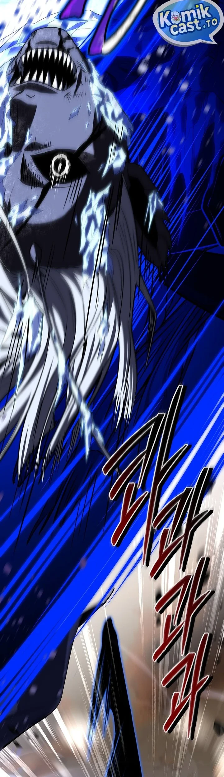 Return of the Frozen Player Chapter 211 Gambar 36