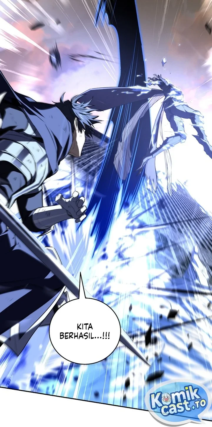 Return of the Frozen Player Chapter 211 Gambar 37