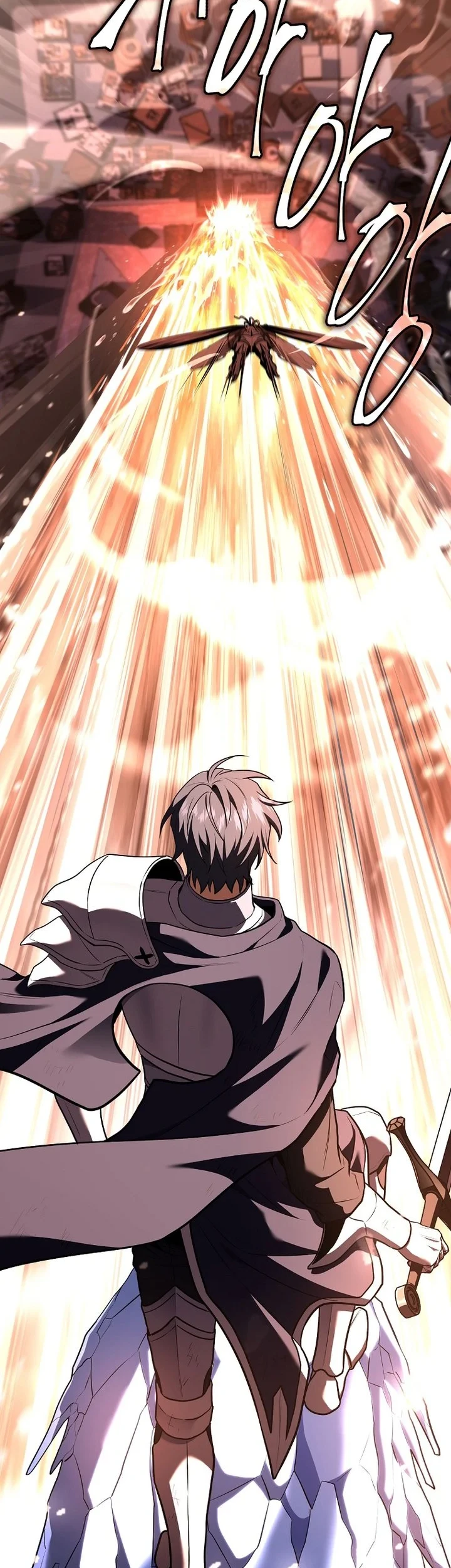 Return of the Frozen Player Chapter 211 Gambar 47