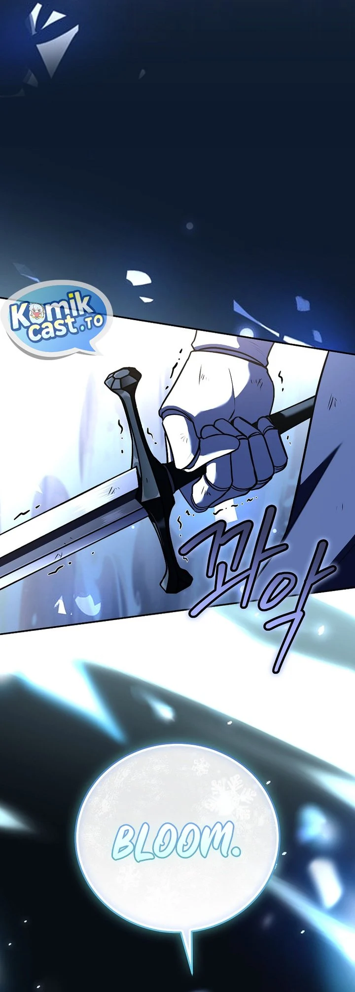 Return of the Frozen Player Chapter 211 Gambar 51
