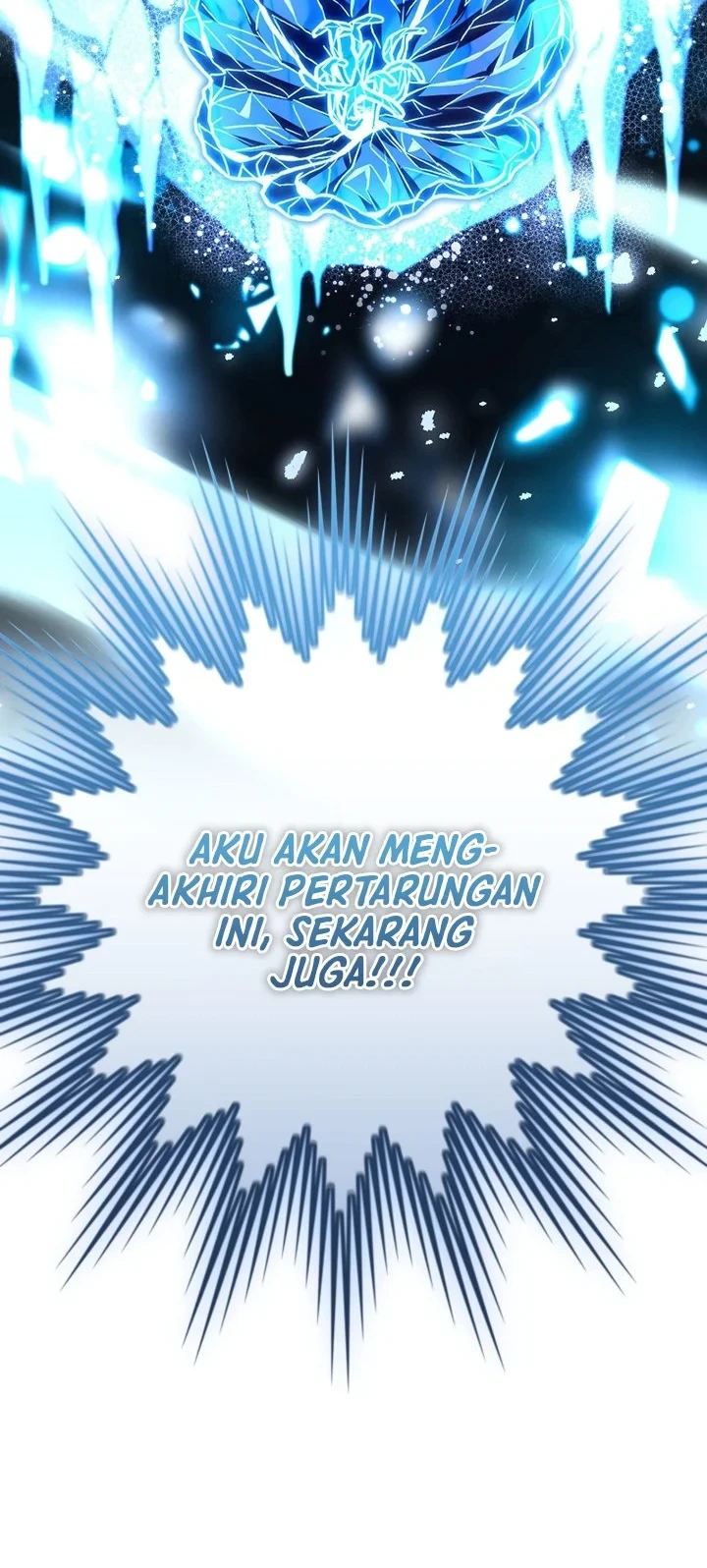 Return of the Frozen Player Chapter 211 Gambar 53