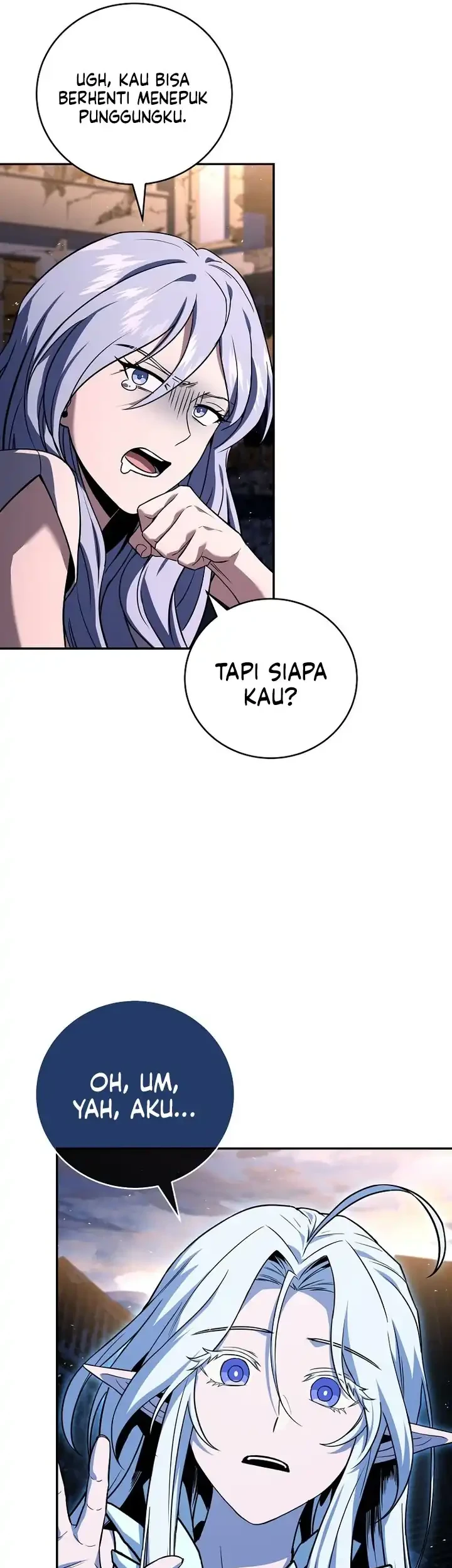 Return of the Frozen Player Chapter 212 Gambar 41