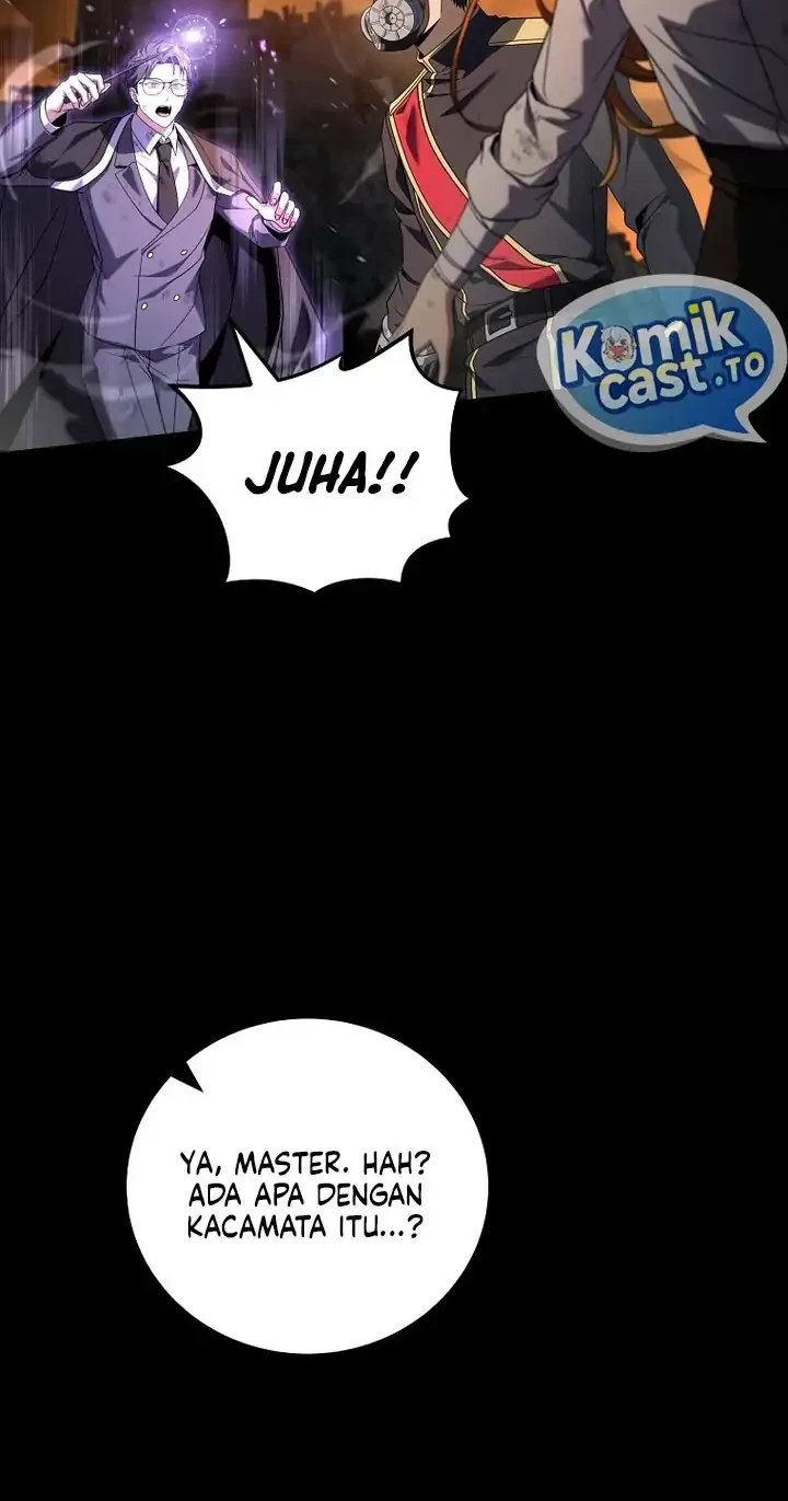 Return of the Frozen Player Chapter 212 Gambar 52
