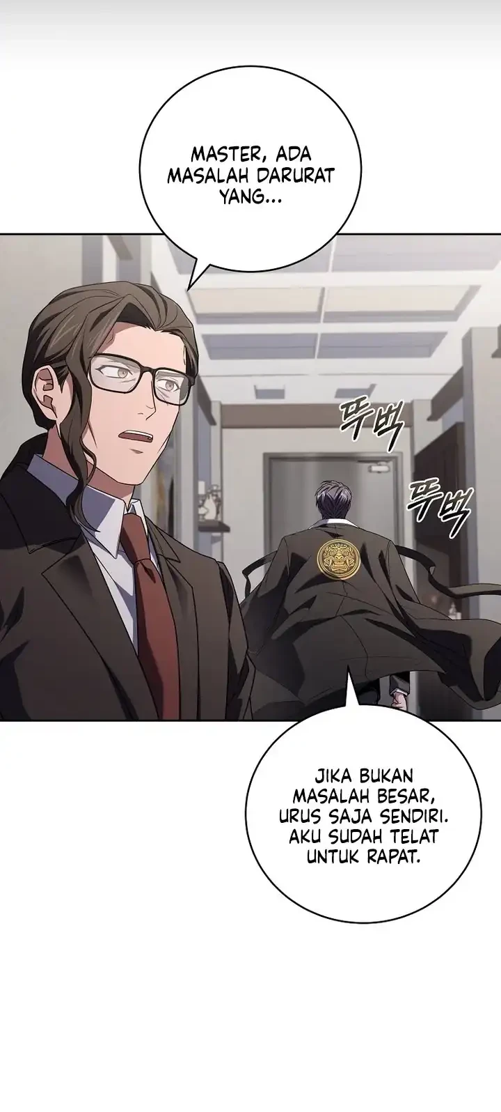 Return of the Frozen Player Chapter 212 Gambar 58