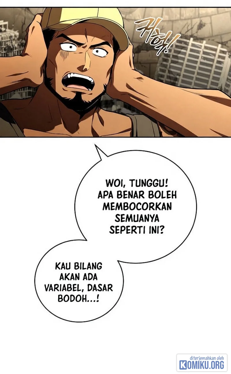 Return of the Frozen Player Chapter 223 Gambar 15