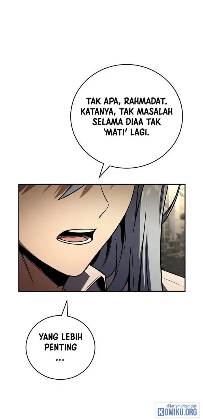 Return of the Frozen Player Chapter 223 Gambar 16