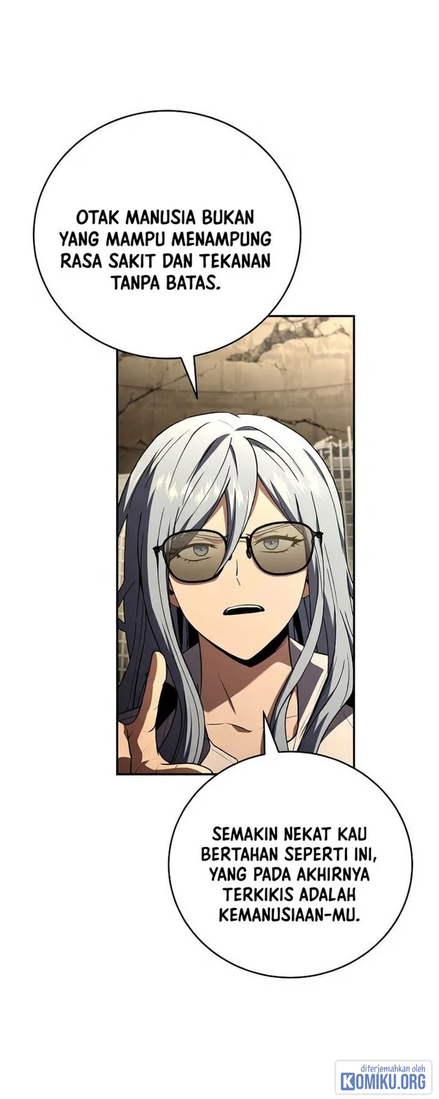 Return of the Frozen Player Chapter 223 Gambar 20