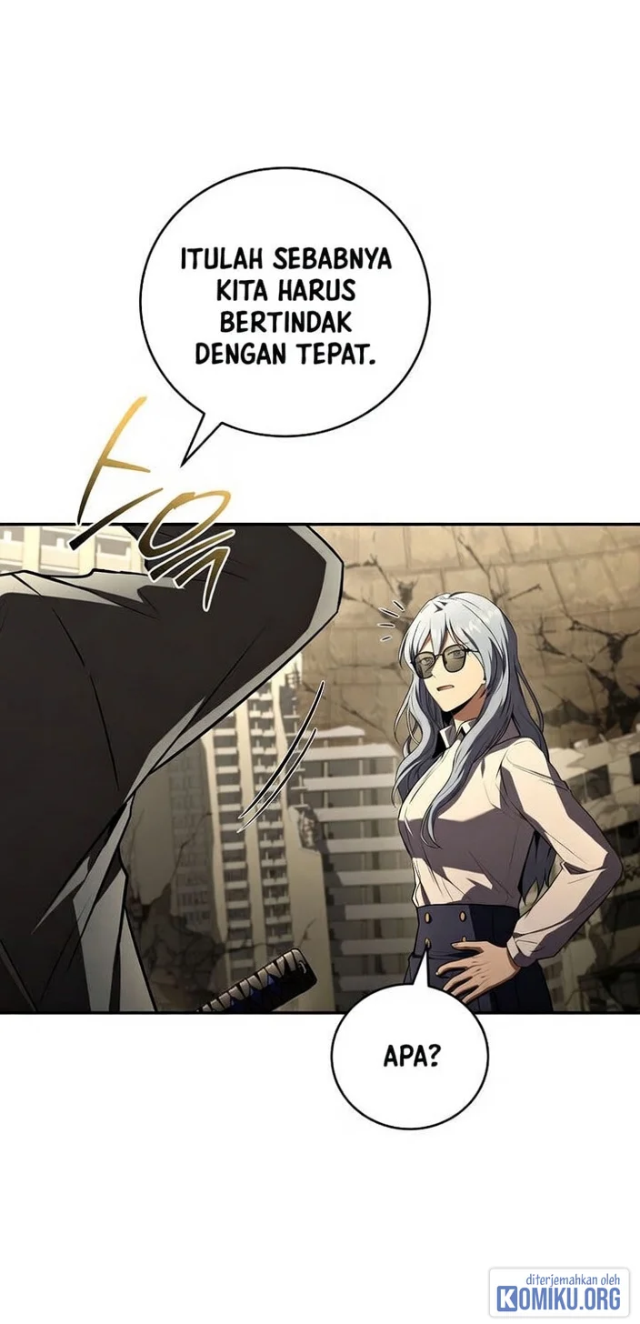 Return of the Frozen Player Chapter 223 Gambar 21