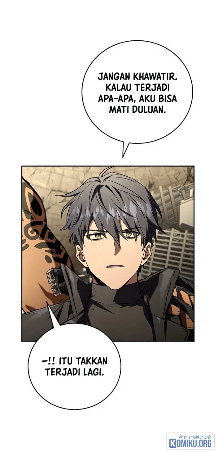 Return of the Frozen Player Chapter 223 Gambar 26