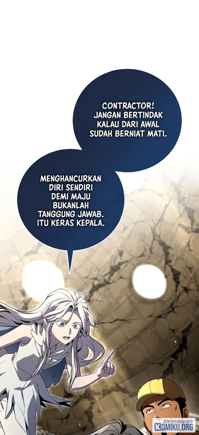 Return of the Frozen Player Chapter 223 Gambar 27