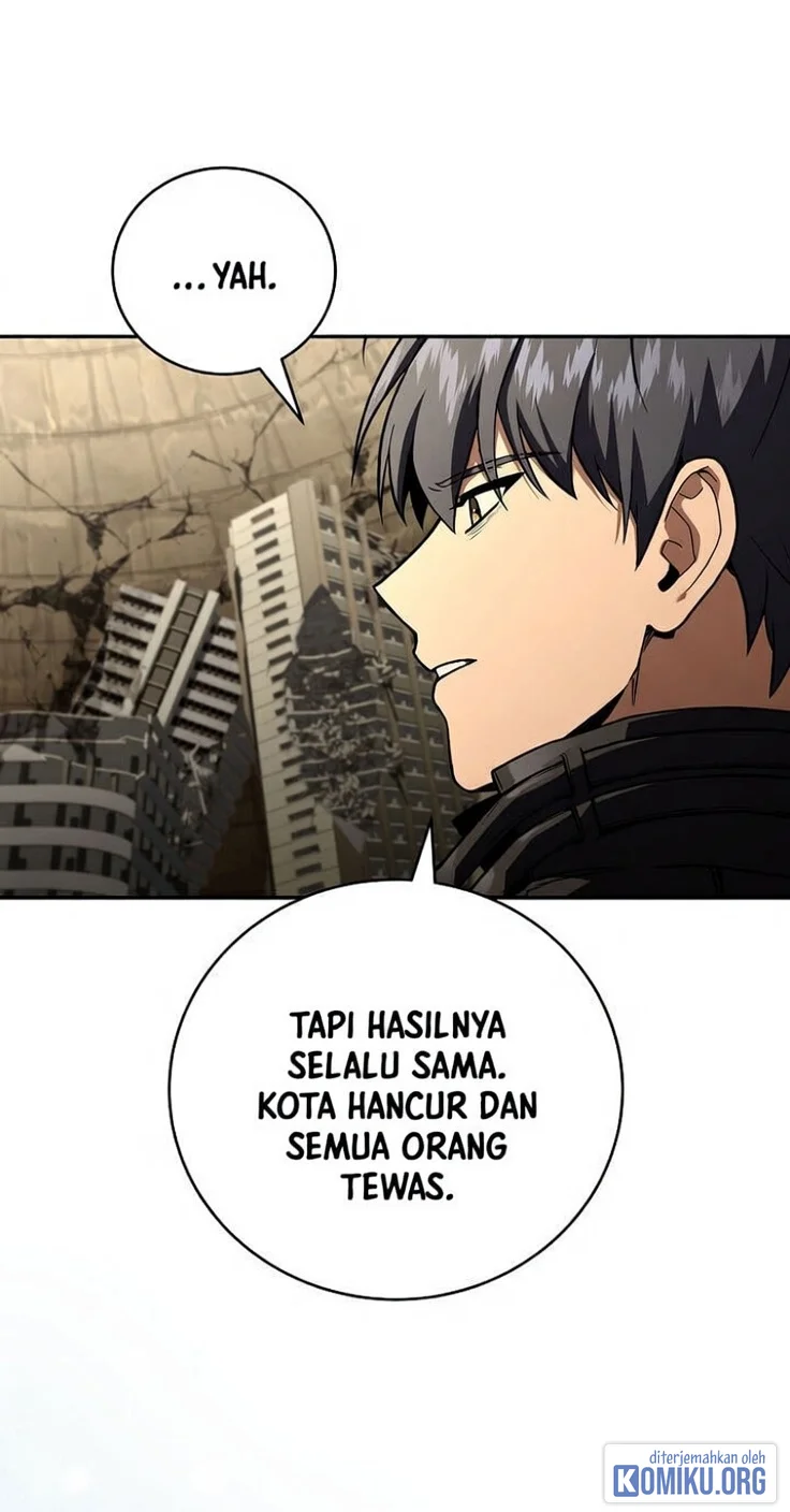 Return of the Frozen Player Chapter 223 Gambar 31