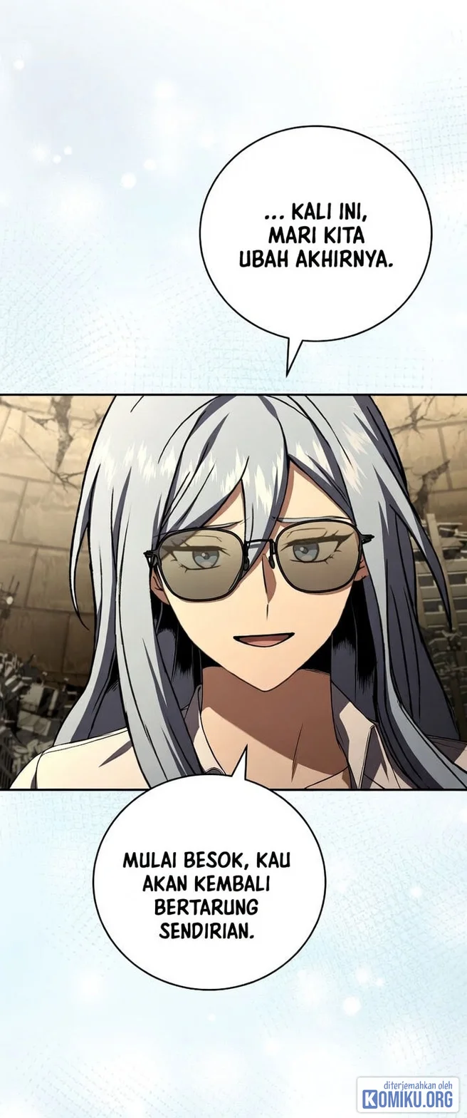 Return of the Frozen Player Chapter 223 Gambar 32