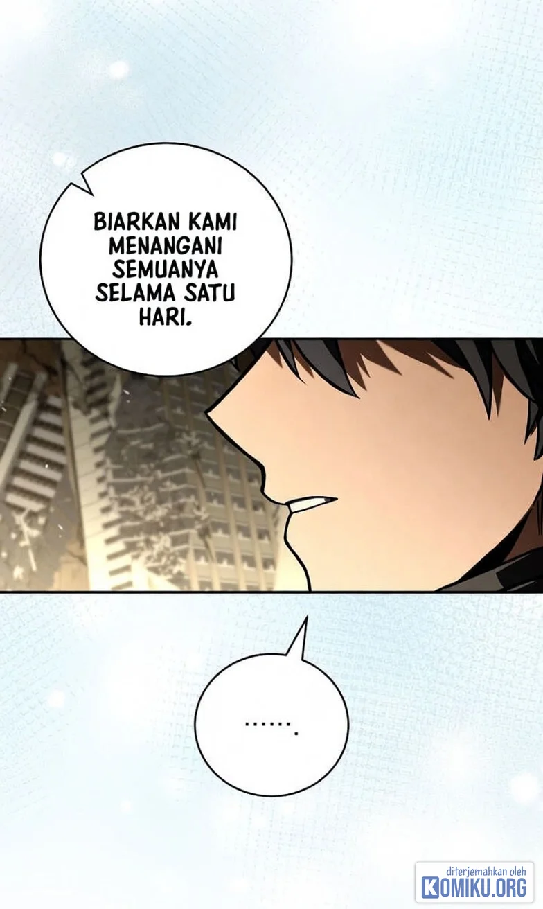 Return of the Frozen Player Chapter 223 Gambar 33