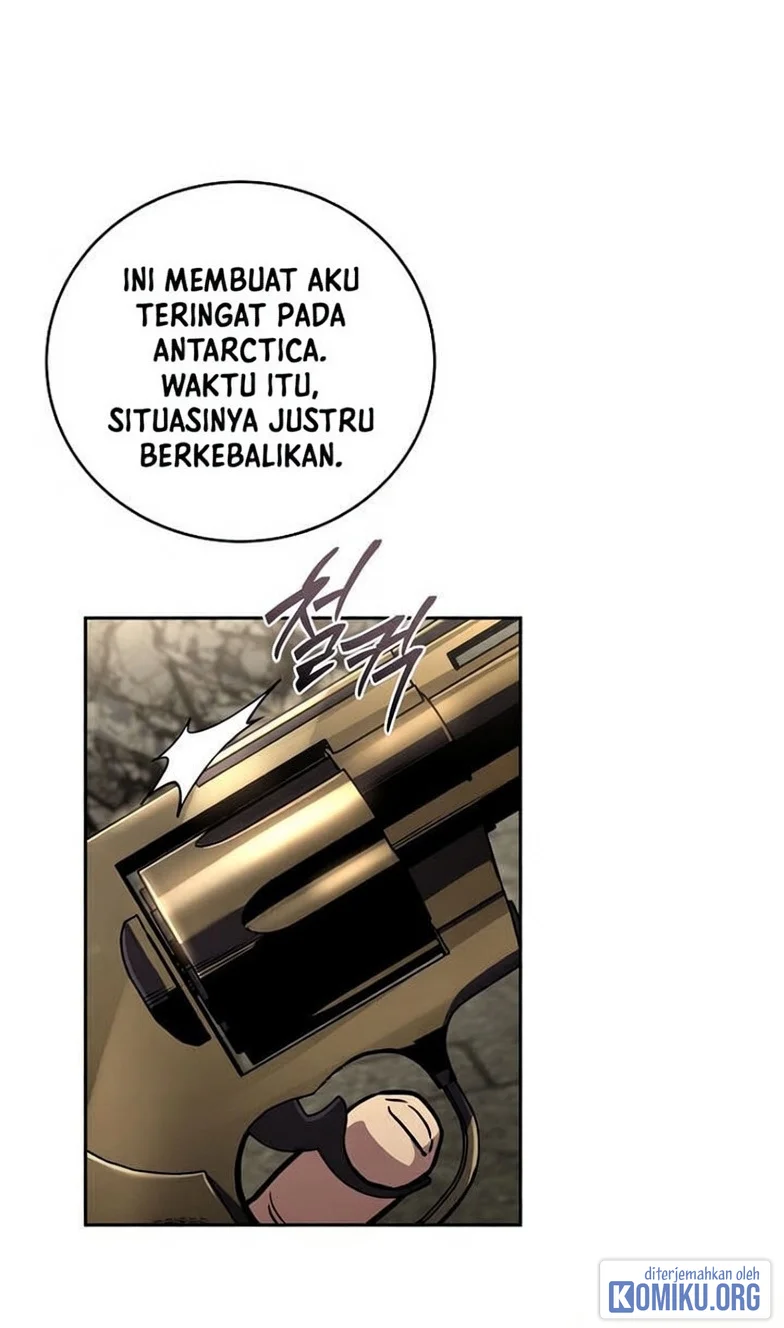 Return of the Frozen Player Chapter 223 Gambar 36