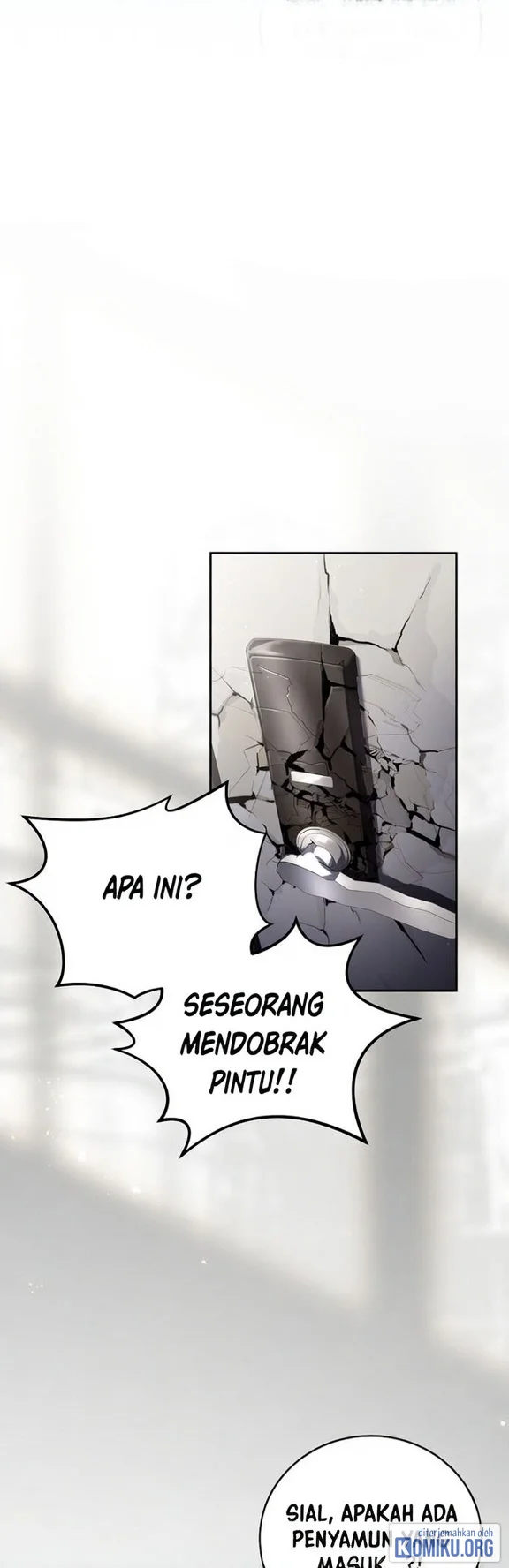 Return of the Frozen Player Chapter 223 Gambar 39