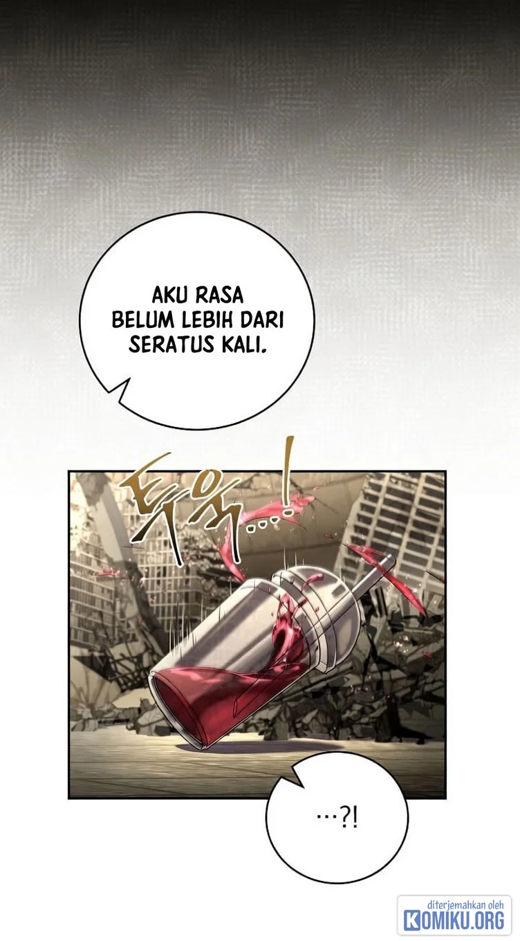 Return of the Frozen Player Chapter 223 Gambar 4