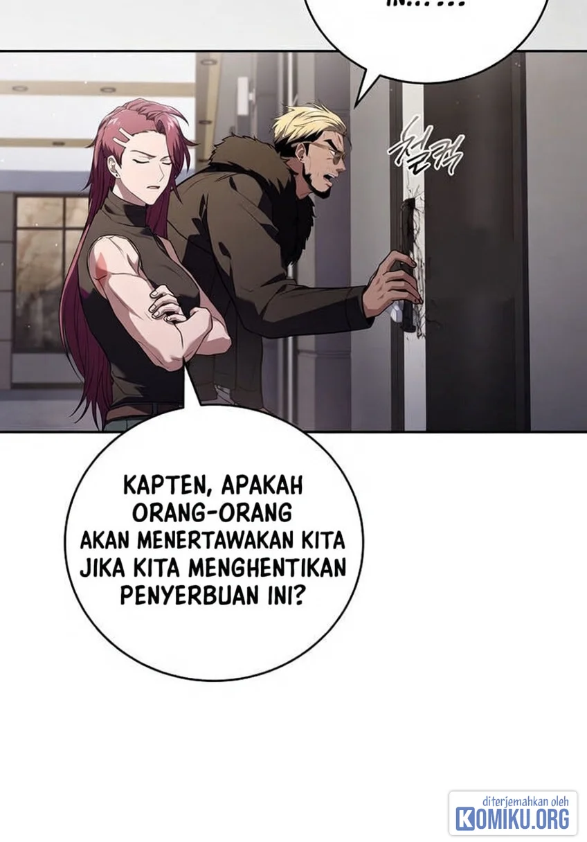 Return of the Frozen Player Chapter 223 Gambar 40