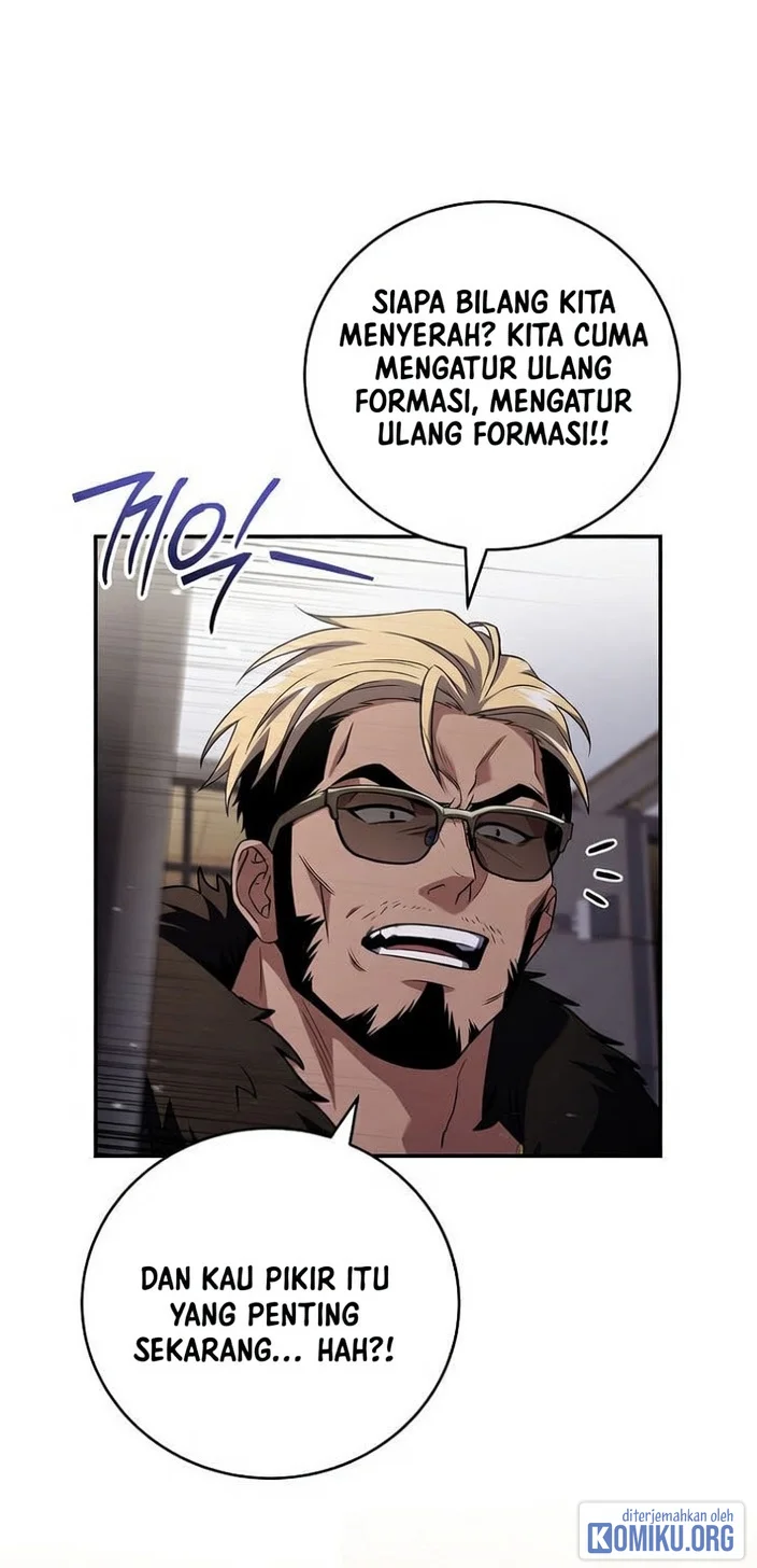 Return of the Frozen Player Chapter 223 Gambar 41