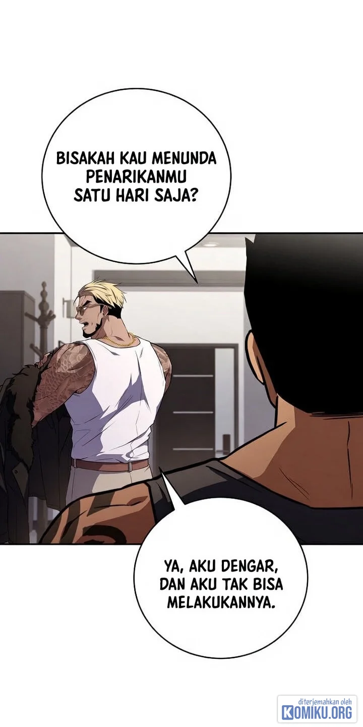 Return of the Frozen Player Chapter 223 Gambar 46