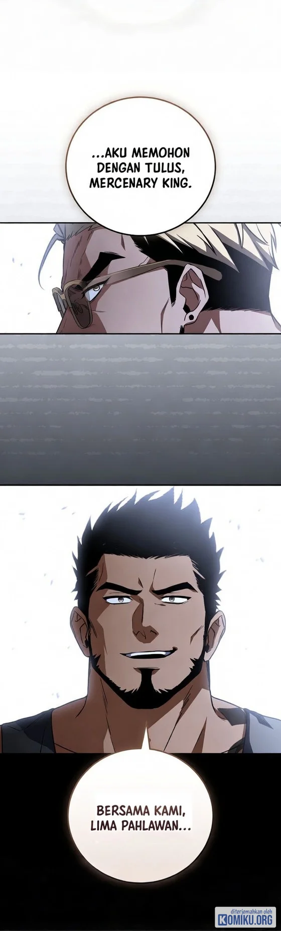 Return of the Frozen Player Chapter 223 Gambar 47