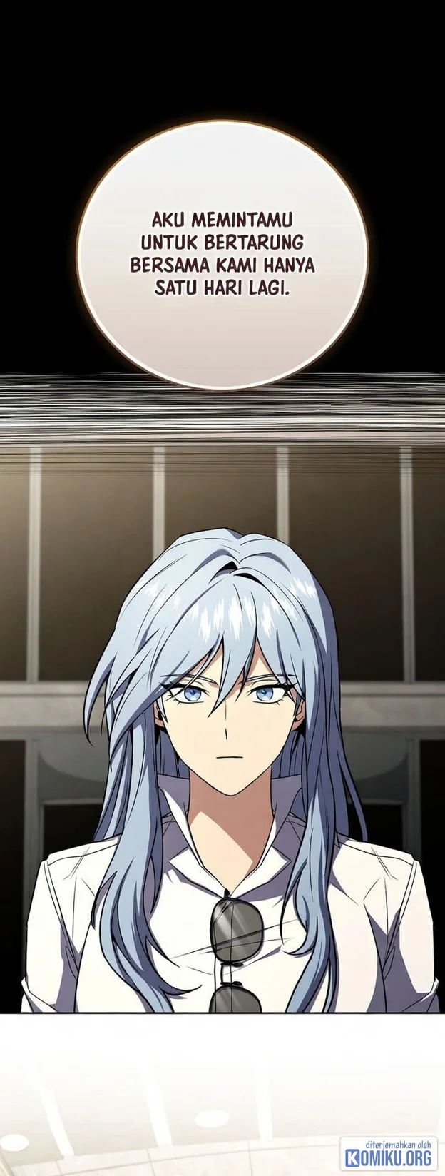 Return of the Frozen Player Chapter 223 Gambar 49