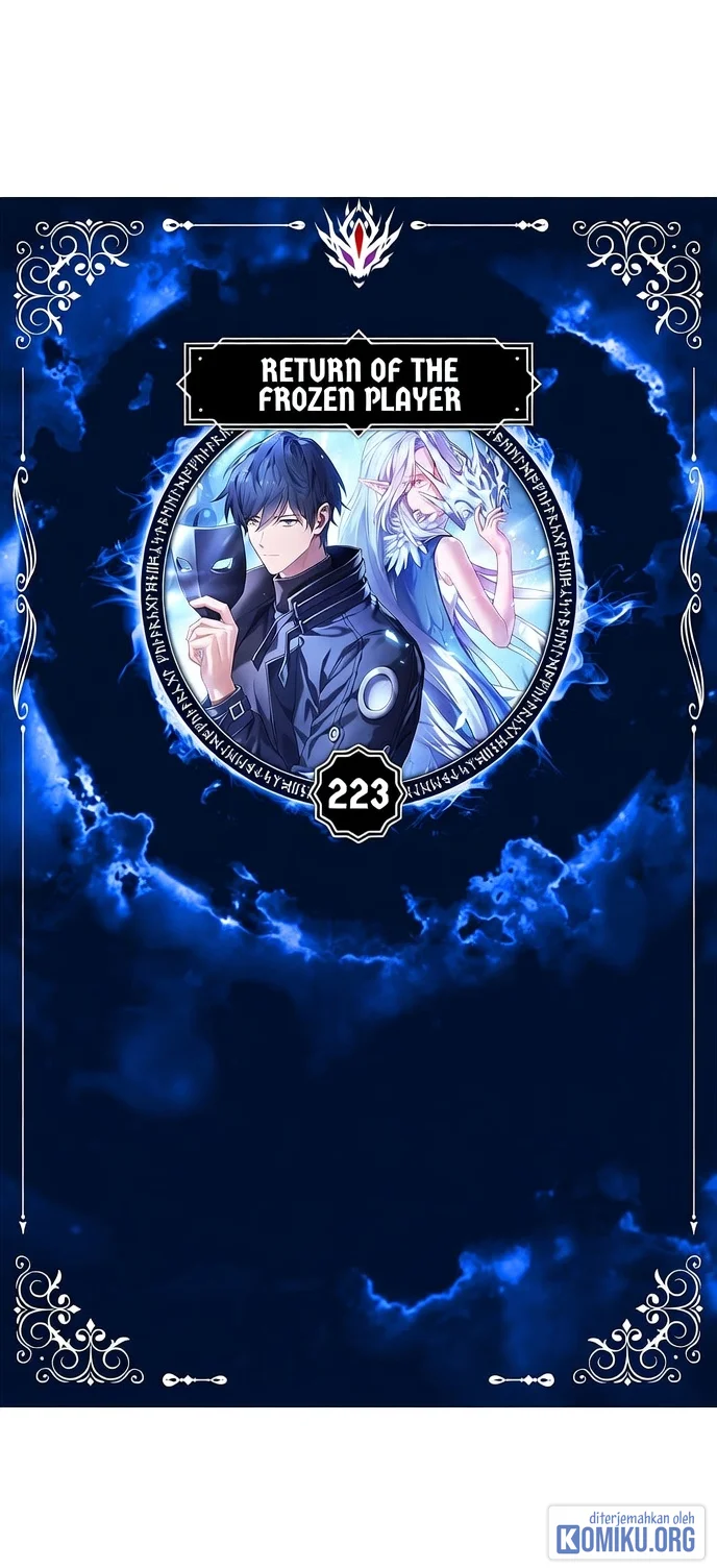 Return of the Frozen Player Chapter 223 Gambar 5