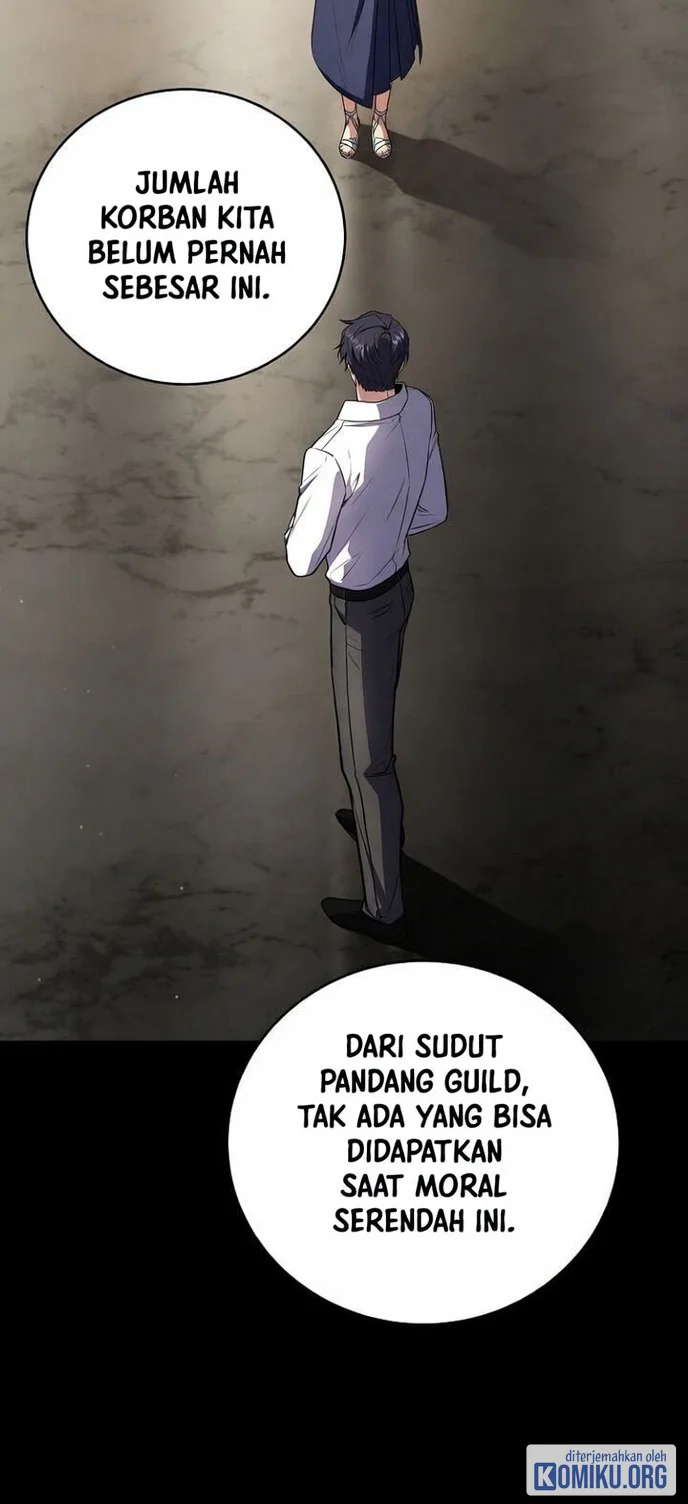 Return of the Frozen Player Chapter 223 Gambar 51