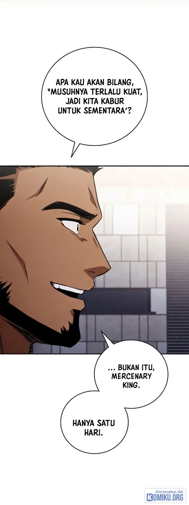 Return of the Frozen Player Chapter 223 Gambar 55