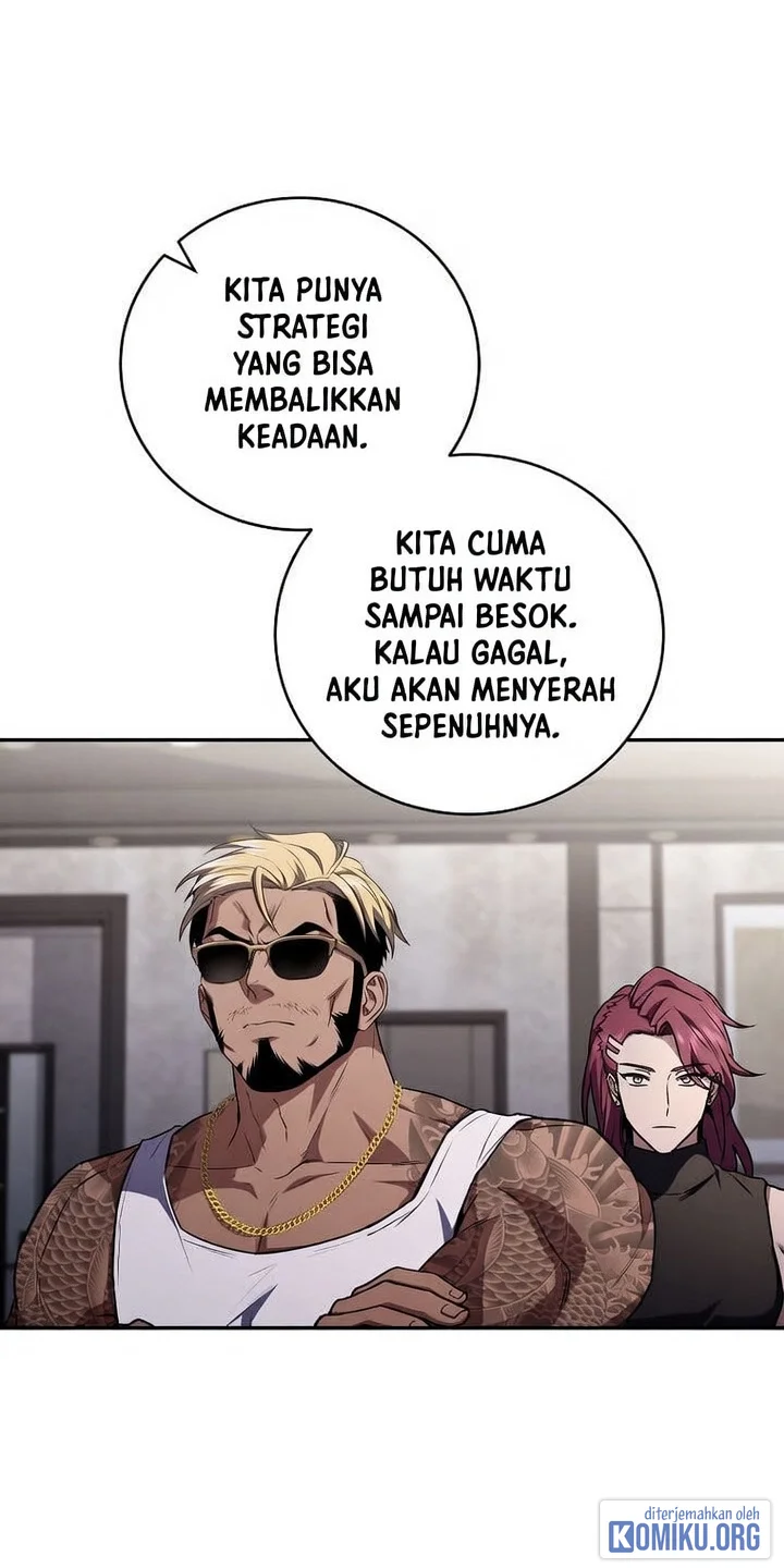 Return of the Frozen Player Chapter 223 Gambar 56