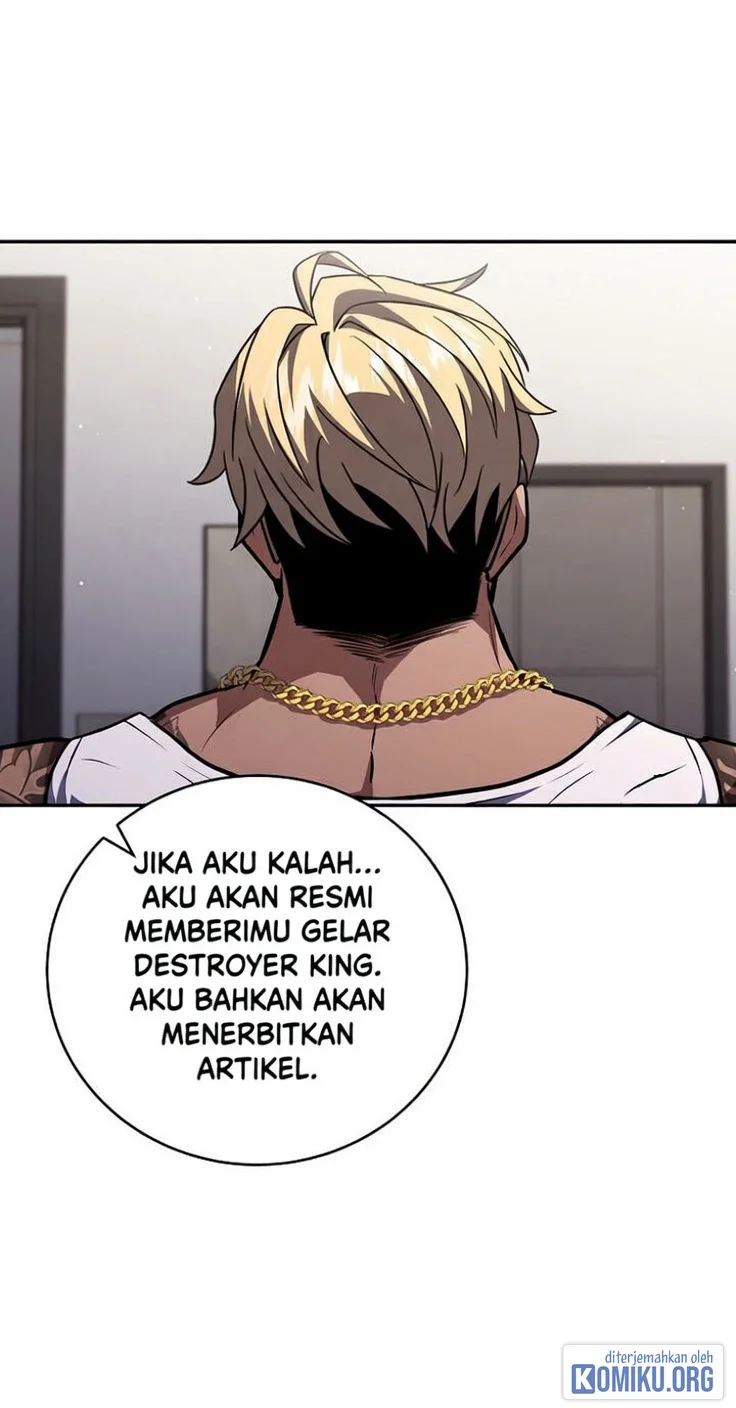 Return of the Frozen Player Chapter 223 Gambar 60